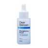 Clear Skincare Strengthening Serum with 10% Niacinamide 30mL