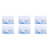 Clear Skincare Ultra Light Hydrating Gel-Cream with Vitamin B3 50g Pack of 6