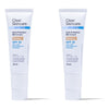 Clear Skincare Anti-Pollution BB Cream SPF30 Medium 50mL Pack of 2