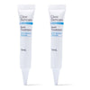 Clear Skincare Spot Treatment with 2% Benzoyl Peroxide 10mL Pack of 2