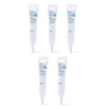 Clear Skincare Spot Treatment with 2% Benzoyl Peroxide 10mL Pack of 5