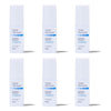 Clear Skincare Clarifying Minipeel with 8% Salicylic Acid 30mL Pack of 6