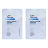 Clear Skincare Moisture+ Hydrating Sheet Mask with Hyaluronic Acid Pack of 2