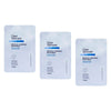 Clear Skincare Moisture+ Hydrating Sheet Mask with Hyaluronic Acid Pack of 3