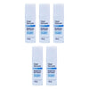 Clear Skincare Brightening Eye Cream with 0.5% Caffeine and Vitamin C Pack of 5