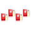 Elizabeth Arden Always Red EDT 100mL Pack of 4