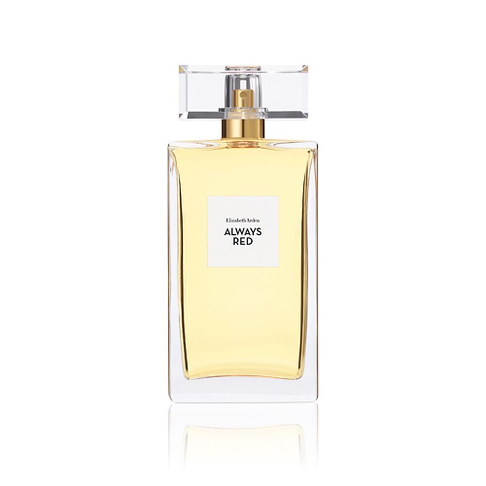 Elizabeth Arden Always Red EDT 100mL
