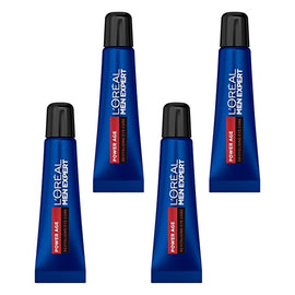 L'Oreal Paris Men Expert Power Age Eye Roller 15mL Pack of 4