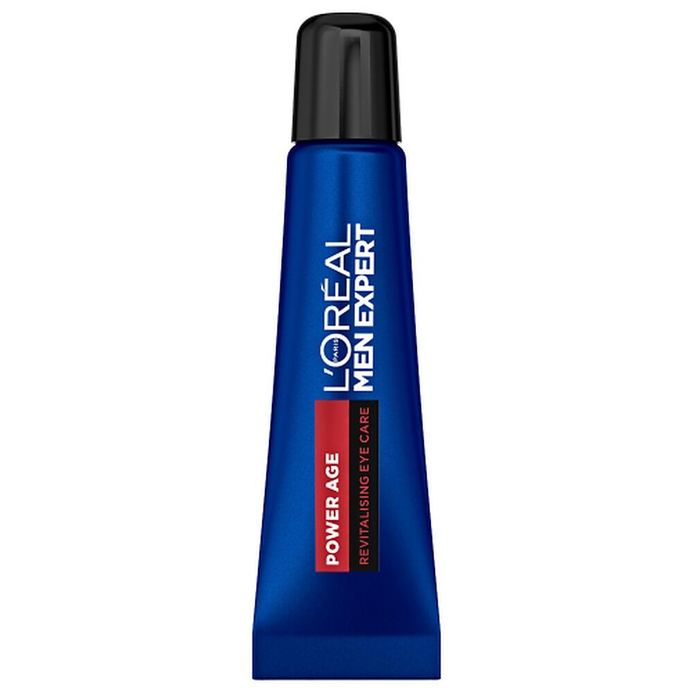 L'Oreal Paris Men Expert Power Age Eye Roller 15mL