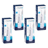 Welcare Aqua-Pulse Water Flosser Cordless Pack of 4