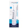 Welcare Aqua-Pulse Water Flosser Cordless