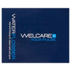 Welcare Aqua-Pulse Water Flosser Cordless