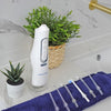 Welcare Aqua-Pulse Water Flosser Cordless