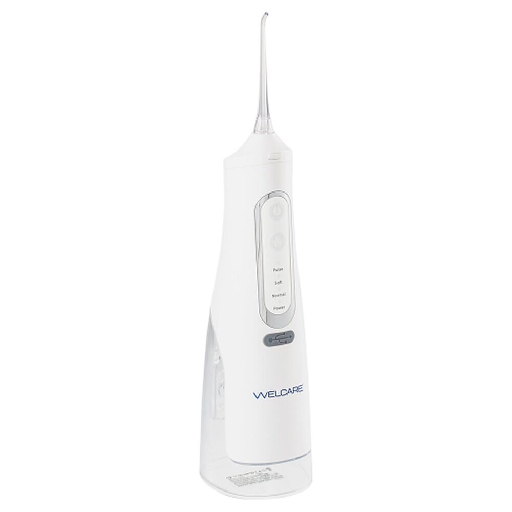 Welcare Aqua-Pulse Water Flosser Cordless
