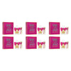 Juicy Couture Viva La Juicy 3 Piece Set 100mL Pack of 6