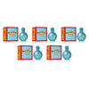 Britney Spears Circus Fantasy EDP 100mL Pack of 5