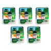 Palmolive Travel Minis 3 Piece Set Pack of 5