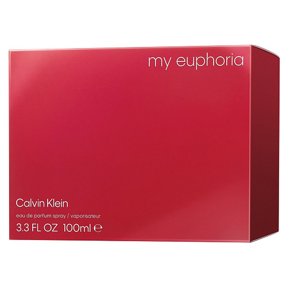 Calvin Klein My Euphoria EDP 100mL