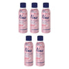 Nair Bladeless Shave Rosewater 142g Pack of 5