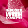 Nair Bladeless Shave Rosewater 142g