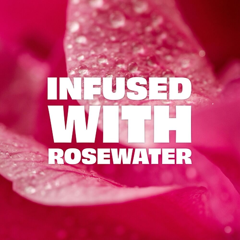 Nair Bladeless Shave Rosewater 142g