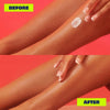 Nair Bladeless Shave Rosewater 142g