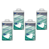 MoliCare Premium Bed Mat 5 Drops 60 x 90cm 30 Pack x 4 Bundle of 4