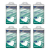 MoliCare Premium Bed Mat 5 Drops 60 x 90cm 30 Pack x 4 Bundle of 6
