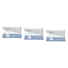 MoliCare Skin Wash Gloves 8 Pack Bundle of 3