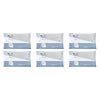 MoliCare Skin Wash Gloves 8 Pack Bundle of 6