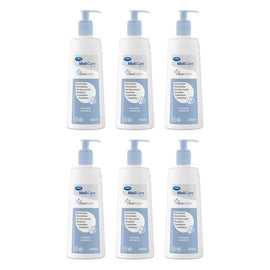 MoliCare Skin Wash Lotion 500mL Pack of 6