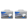 MoliCare Premium Elastic 10 Drops Small 22 Pack x 3 Bundle of 2