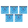 Curash Simply Water Baby Wipes 6 x 80 Pack Bundle of 5