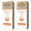 Para'Kito Family Mosquito Repellent Spray 75mL Pack of 2