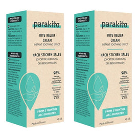 Para'Kito Bite Relief Cream 40mL Pack of 2