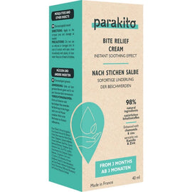 Para'Kito Bite Relief Cream 40mL