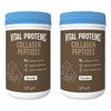 Vital Proteins Chocolate Collagen Peptides Powder 329g Pack of 2