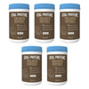 Vital Proteins Chocolate Collagen Peptides Powder 329g Pack of 5