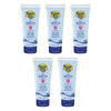 Banana Boat Dry Balance Sunscreen Lotion SPF 50+ 200g Pack of 5