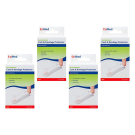 EziMed Adult Half Arm Cast Protector Pack of 4