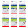 EziMed Adult Half Arm Cast Protector Pack of 6
