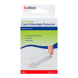 EziMed Adult Half Arm Cast Protector