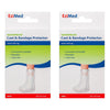 EziMed Adult Half Leg Cast Protector Pack of 2