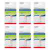 EziMed Adult Half Leg Cast Protector Pack of 6