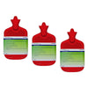 EziMed Hot Water Bottle Pack of 3