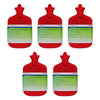 EziMed Hot Water Bottle Pack of 5