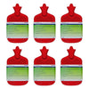 EziMed Hot Water Bottle Pack of 6