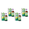 Iberogast IBS + Digestive Relief Oral Liquid 50mL Pack of 4