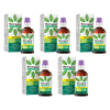 Iberogast IBS + Digestive Relief Oral Liquid 50mL Pack of 5