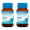 Inner Health Gastro Relief Probiotic 30 Capsules Pack of 2